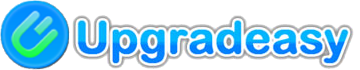Upgradeasy logo